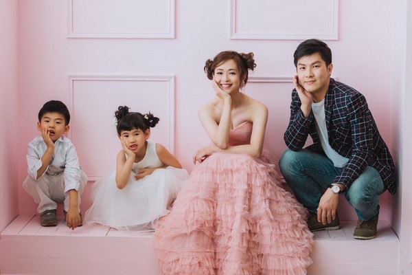 全家福,全家福 寫真,親子攝影 ptt,親子照 推薦,親子寫真 推薦